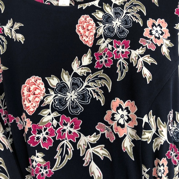 Charter Club dress - like new - Picture 6 of 8